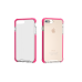 iPhone 6Plus|6s Plus|7 Plus|7s Plus|8 Plus Compatible Case(Pink)
